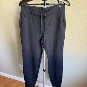 Lauren Ralph Lauren Comfort Drawstring Sweatpants Pajamas Joggers Women's L